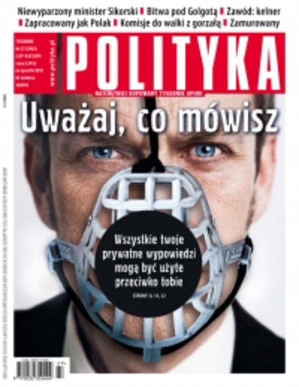 Polityka nr 27/2014 - pdf