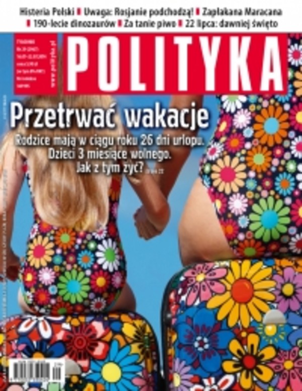 Polityka nr 29/2014 - pdf