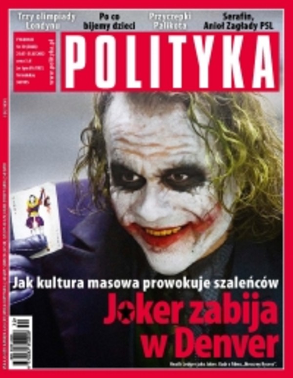 Polityka nr 30/2012 - pdf