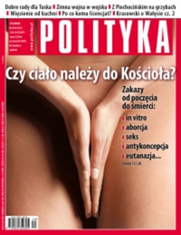 Polityka nr 40/2013 - pdf