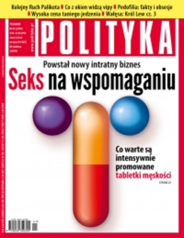 Polityka nr 41/2013 - pdf
