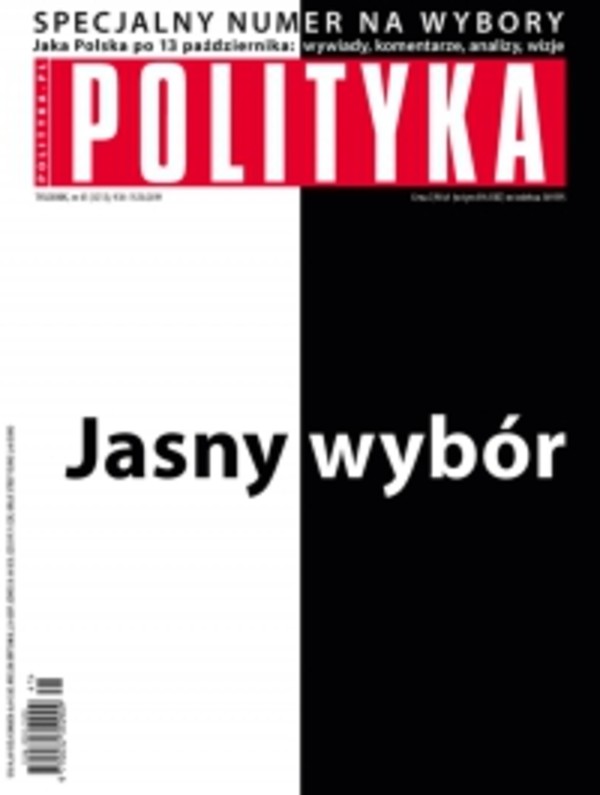 Polityka nr 41/2019 - pdf