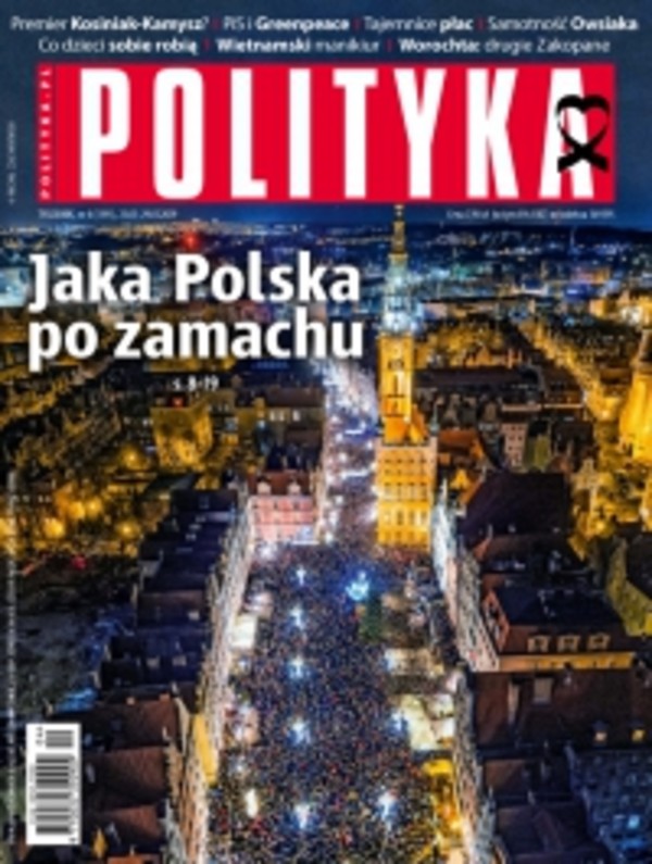 Polityka nr 4/2019 - pdf