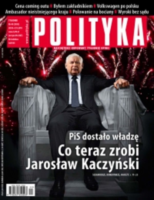 Polityka nr 44/2015 - pdf
