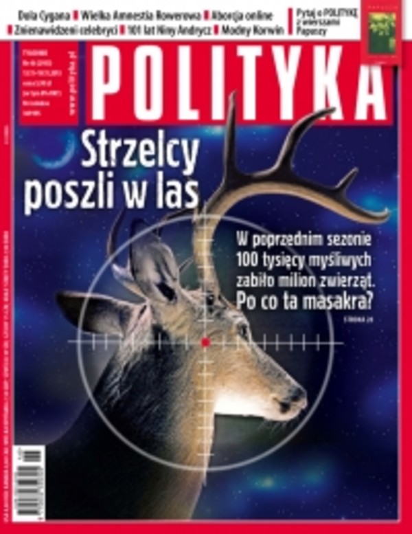 Polityka nr 46/2013 - pdf