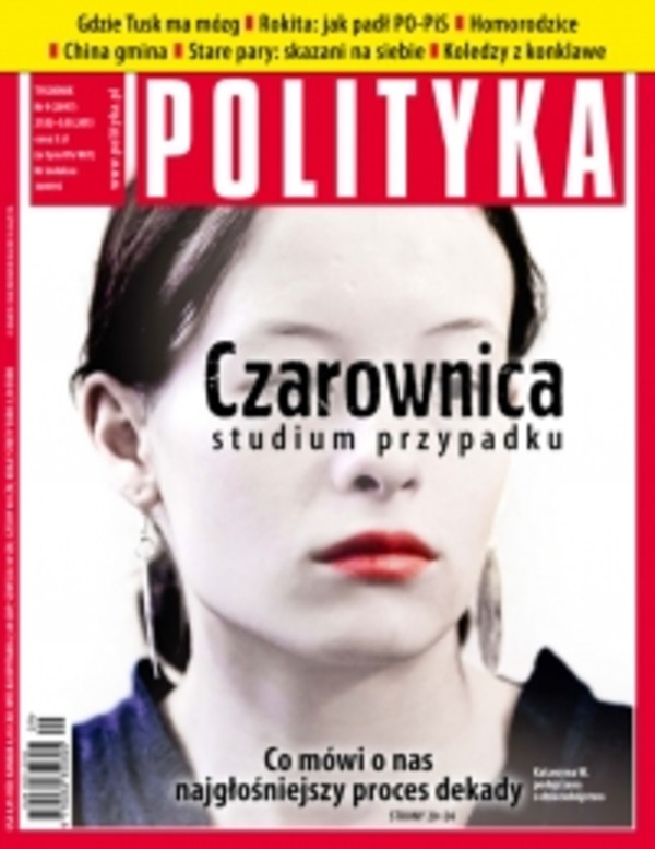 Polityka nr 9/2013 - pdf