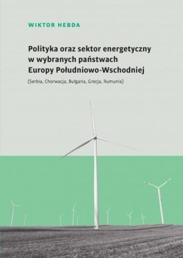 Polityka oraz sektor energetyczny