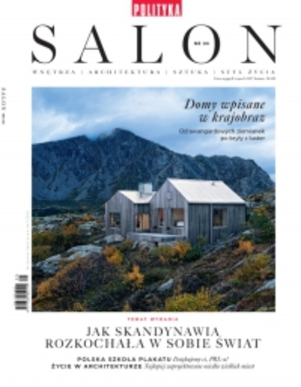Polityka. Salon. Wydanie specjalne 6/2019 - pdf