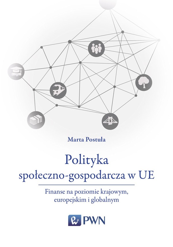 Polityka społeczno-gospodarcza w UE Finanse na poziomie krajowym, europejskim i globalnym