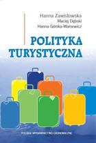 Polityka turystyczna - pdf Powstanie - rozwój - główne obszary