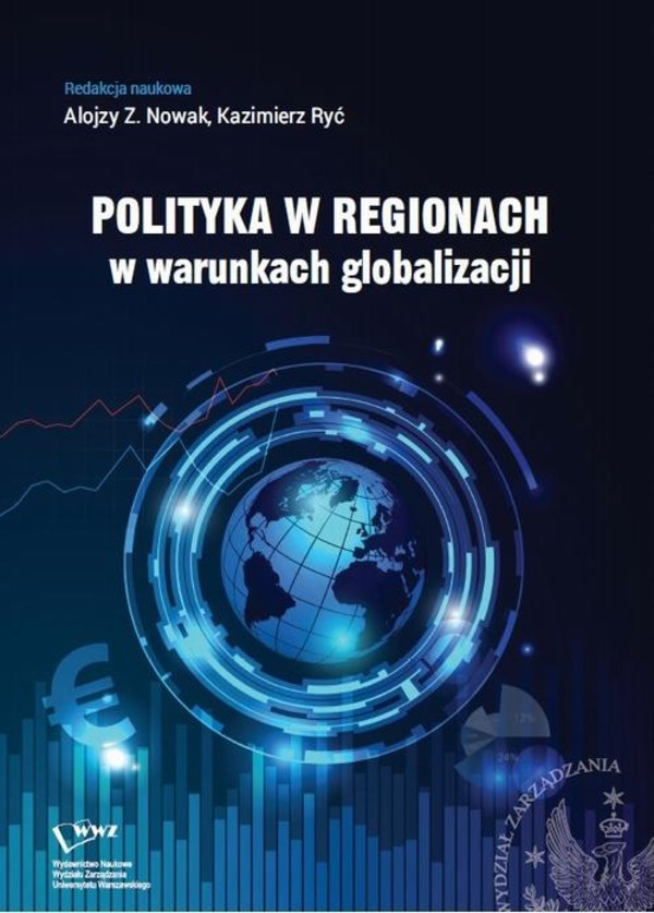 Polityka w regionach w warunkach globalizacji - pdf