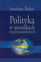 Polityka w stosunkach międzynarodowych - pdf