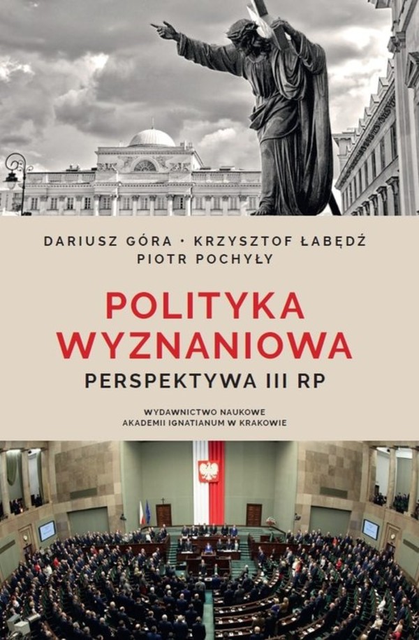 Polityka wyznaniowa Perspektywa III RP