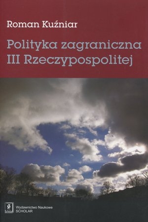 Polityka zagraniczna III Rzeczypospolitej