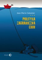 Polityka zagraniczna Chin - mobi, epub