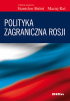 Polityka zagraniczna Rosji