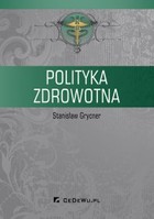 Polityka zdrowotna - pdf