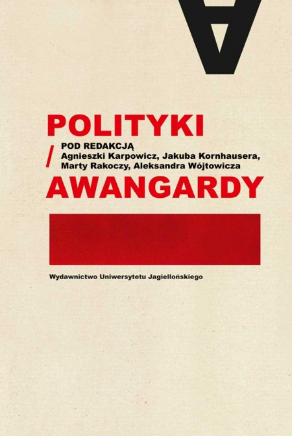 Polityki / Awangardy