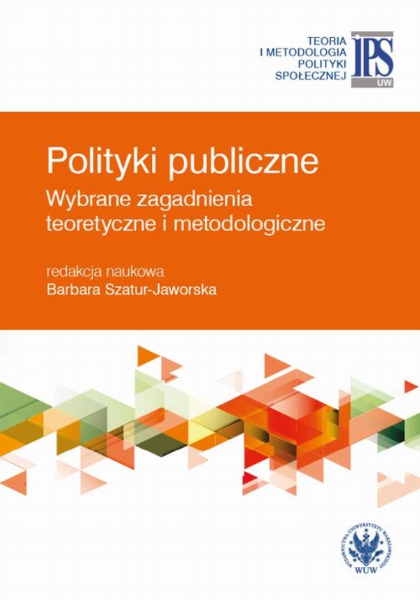 Polityki publiczne - pdf