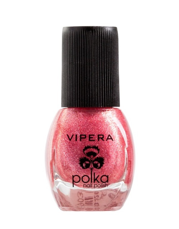 Polka Nail Polish 107 Lakier do paznokci