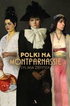 Polki na Montparnassie - mobi, epub