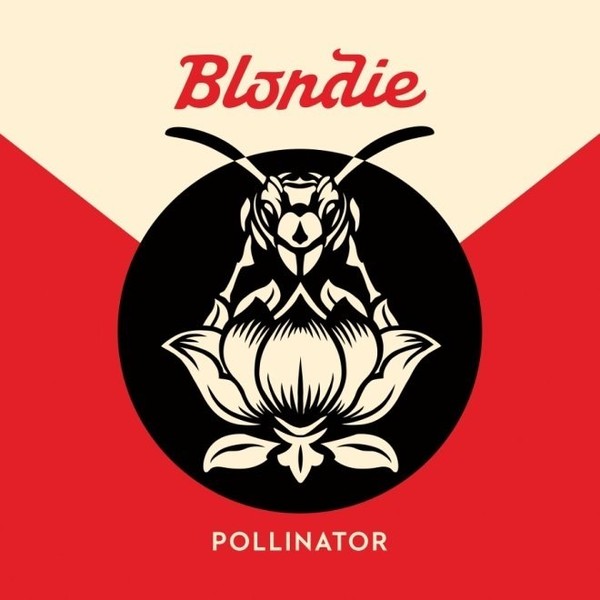 Pollinator (vinyl)
