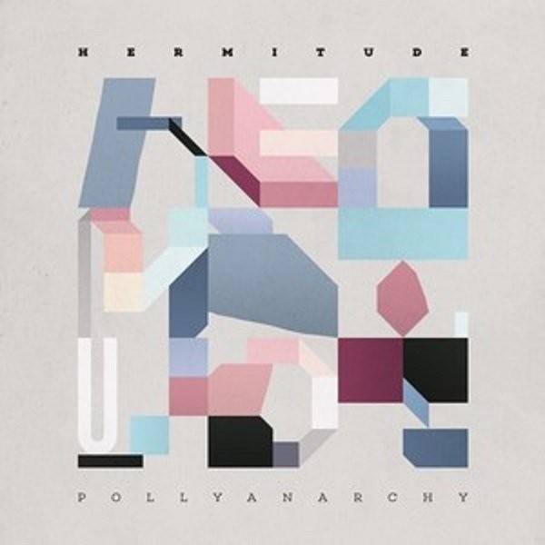 Pollyanarchy (vinyl)