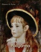 Pollyanna - mobi, epub