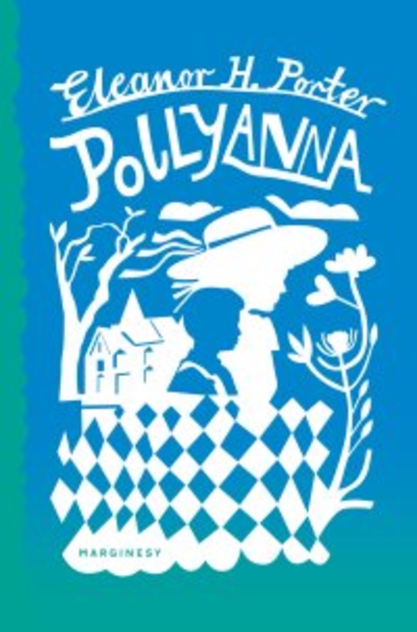 Pollyanna - mobi, epub