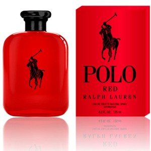 Polo Red