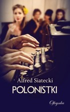 Polonistki - mobi, epub
