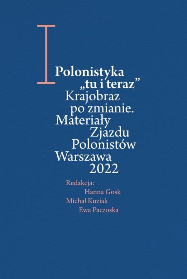 Polonistyka - mobi, epub, pdf