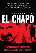 Polowanie na El Chapo - mobi, epub