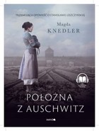Położna z Auschwitz - Audiobook mp3