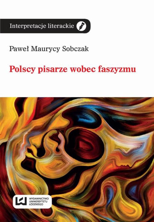 Polscy pisarze wobec faszyzmu - mobi, epub, pdf
