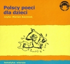 Polscy poeci dla dzieci - Audiobook mp3