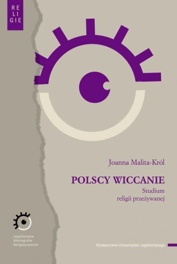 Polscy wiccanie Studium religii pozytywnej