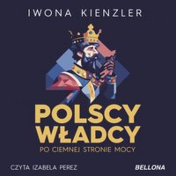 Polscy władcy po ciemnej stronie mocy - Audiobook mp3