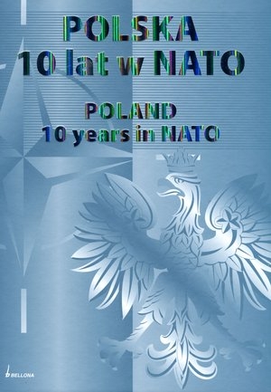 Polska 10 lat w NATO / Poland 10 years in NATO