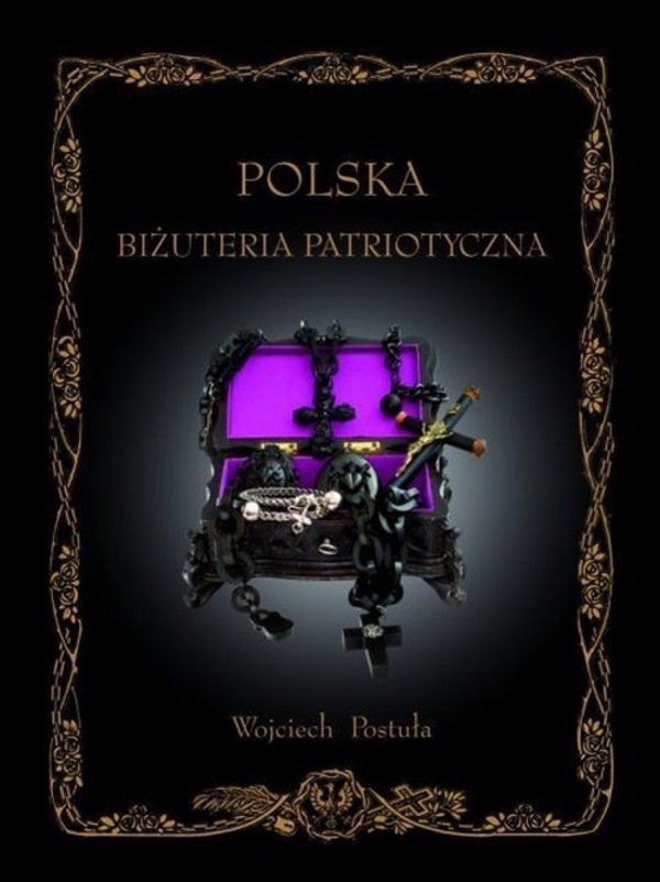 Polska Biżuteria Patriotyczna