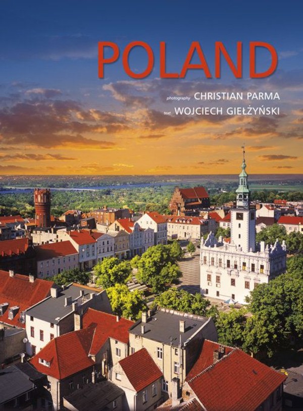 Polska / Poland (wersja angielska)