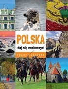 Polska daj się zaskoczyć. Trasy magiczne - pdf