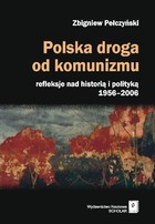 Polska droga od komunizmu - pdf