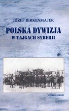 Polska dywizja w tajgach Syberii - mobi, epub