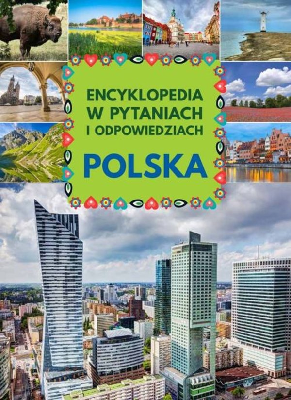 Encyklopedia w pytaniach Polska