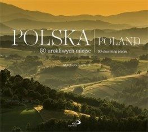 Polska 50 urokliwych miejsc - Góry