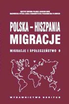 Polska - Hiszpania. Migracje