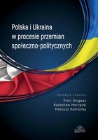 Polska i Ukraina w procesie przemian społeczno-politycznych - pdf