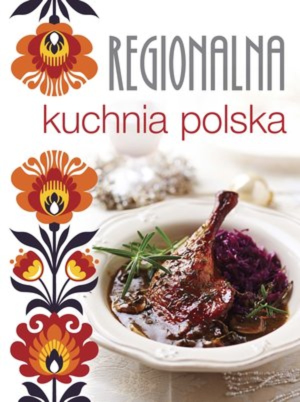 Regionalna kuchnia polska