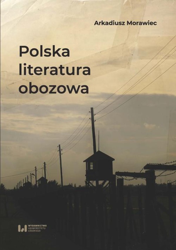 Polska literatura obozowa - pdf